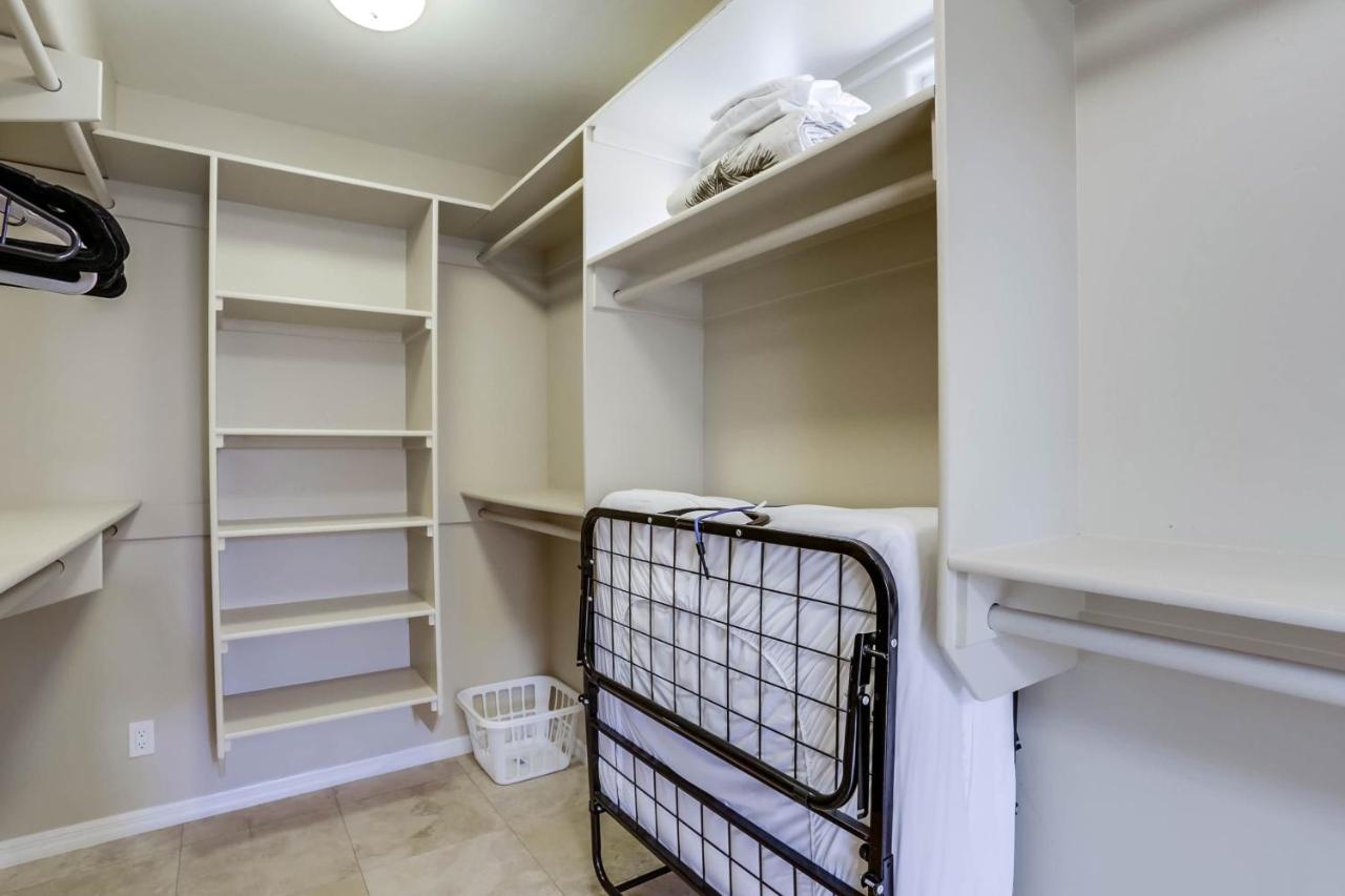 Stunning Ocean View Home W Rooftop Terrace, Firepit, Fast Wifi, Ac & Parking! San Diego Zewnętrze zdjęcie